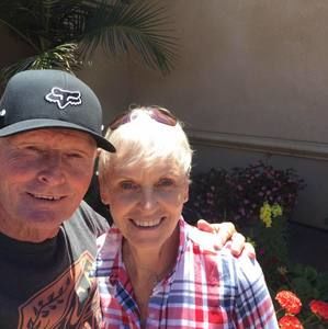 Meet your Posher, Gordon